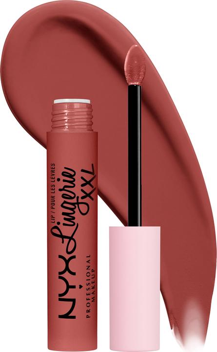 Produktbild NYX Professional Make-Up Lingerie XXL (7 Warm Up)