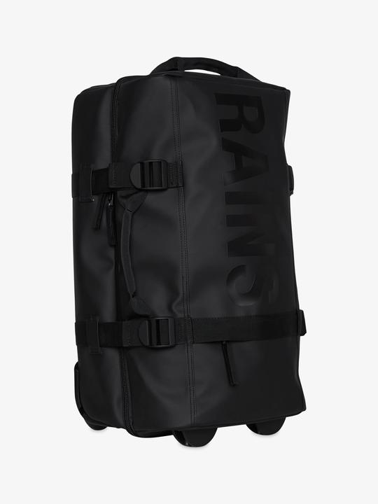 Immagine prodotto Rains Borsa TRAVEL BAG nera (40 l)