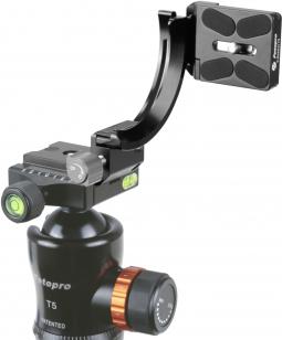 Produktbild Fotopro X Rotator 75 HORIZONTAL TO VERTICAL MOUNT PLATE
