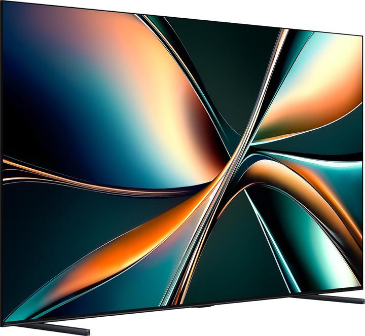 Immagine prodotto Hisense TV 100U7Q (100", U7QF, LED, UHD, 2025)