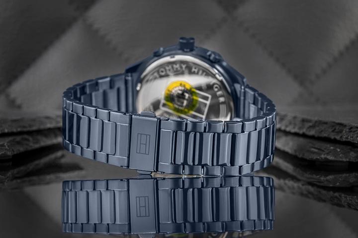 Produktbild Tommy Hilfiger Asher (Analoguhr, 45 mm)