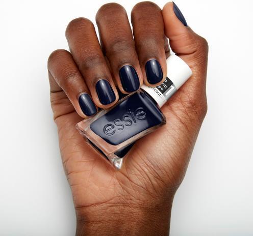 Immagine prodotto Essie Gel Couture (400, Bar del Caviale, Smalto per unghie effetto gel)