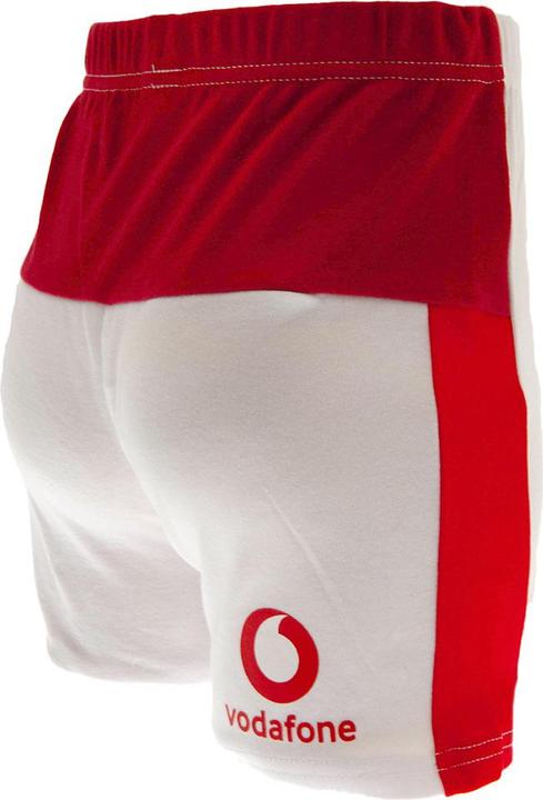 Produktbild Wales Ru Baby Home Kit TShirt & Shorts Set (74)