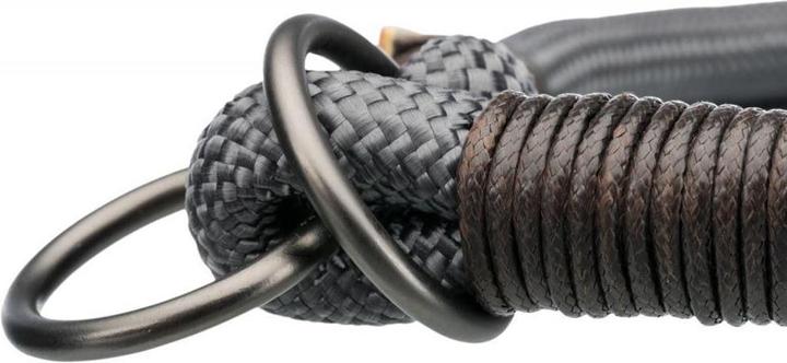 Produktbild Trixie BE NORDIC Zug-Stopp-Halsband (L, XL, Hund)
