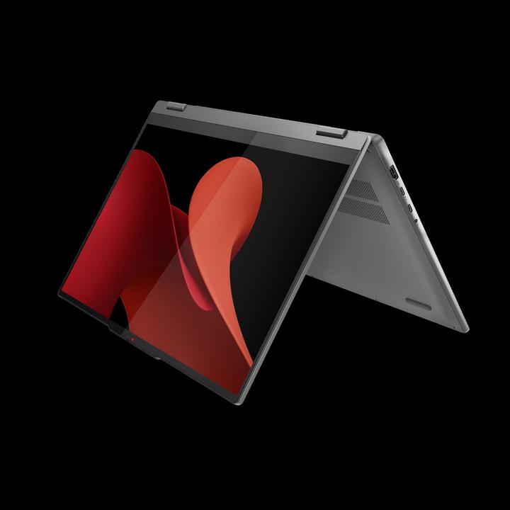 Produktbild Lenovo IdeaPad 5 2-in-1 (16", AMD Ryzen 5 8645HS, 16 GB, 1000 GB, DE)