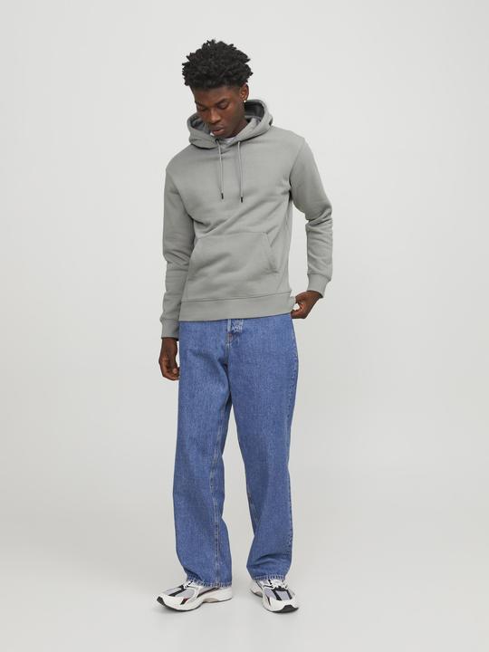 Immagine prodotto Jack & Jones Felpa con cappuccio Basic (L)