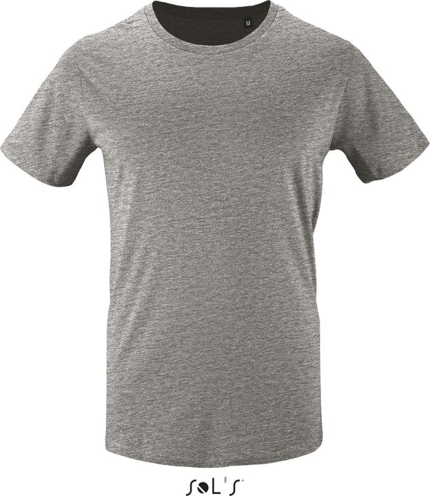 Matter grey