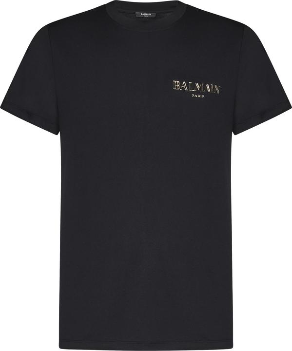 Immagine prodotto Balmain T-shirts And Polos Black (M)