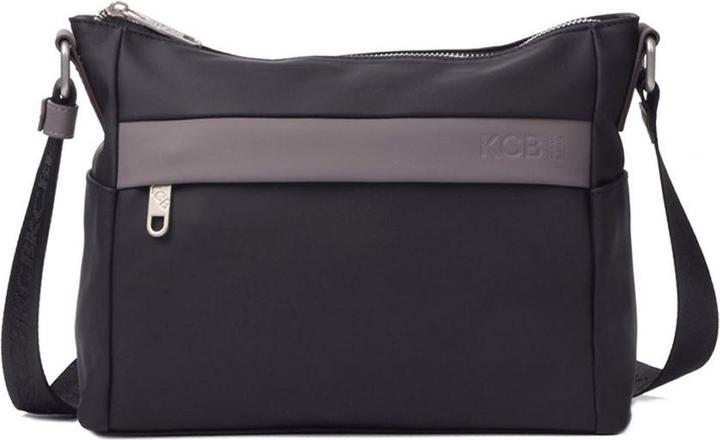 KCB Umhängetasche Lapel