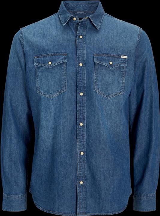 Produktbild Jack & Jones Must-have Hemd (XS)