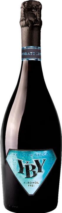 Produktbild YBY Premium Secco Aloholfrei (6 x 75 cl)