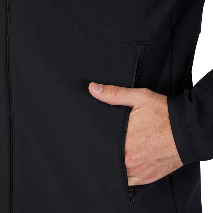 Actual product image Fox Jacket 23 Ranger Fire Blk M (M)