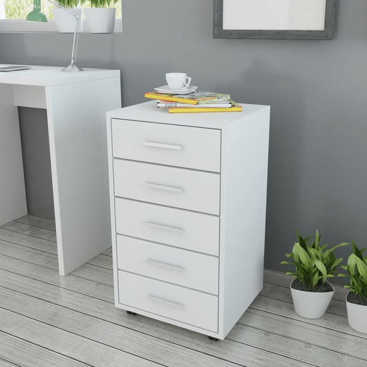 Immagine prodotto VidaXL Schrank (33 x 38 x 63 cm)