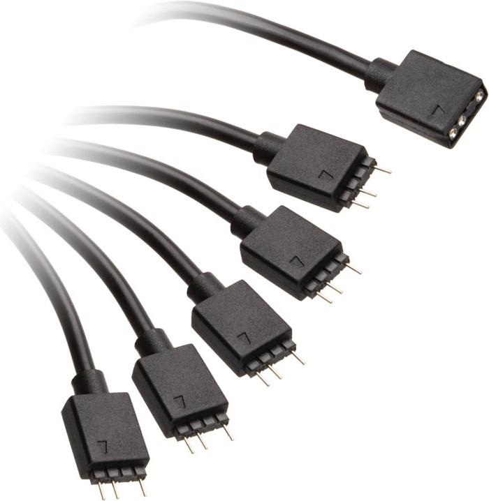 Immagine prodotto Cooler Master ARGB da 1 a 5 schegge (0.58 m)