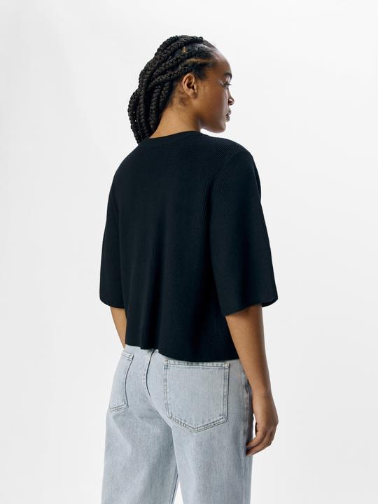 Immagine prodotto Object Cardigan a maniche corte (L)