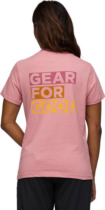 Actual product image Cotopaxi Gear For Good Stripes (L)