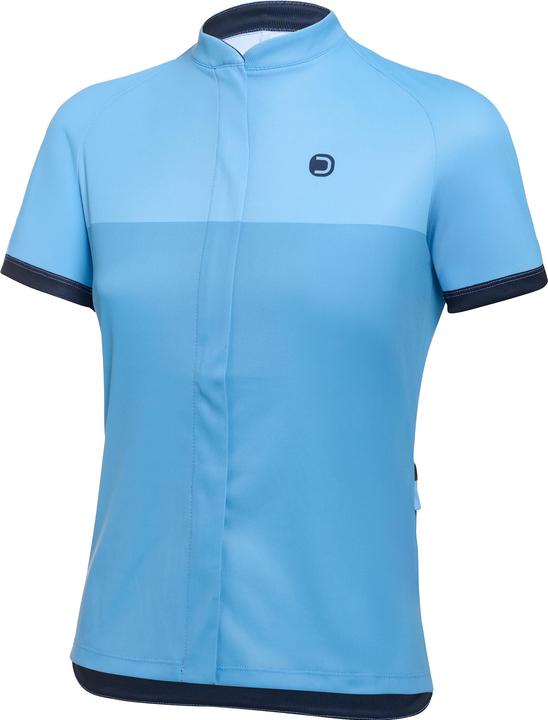 Le bleu de la félicité