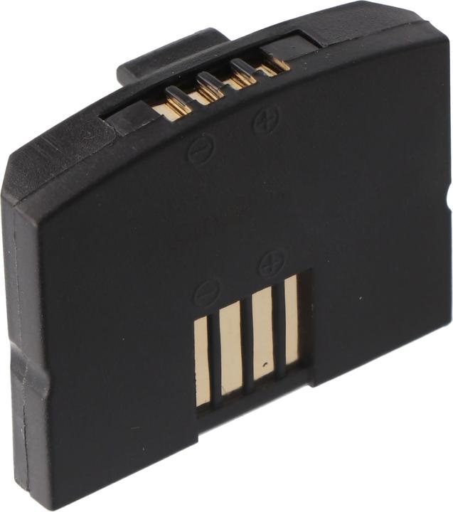 Actual product image Sennheiser Akku RI410 (Device specific, 150 mAh)