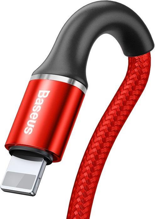 Immagine prodotto Baseus Serie Halo 3A (1 m, USB 2.0)