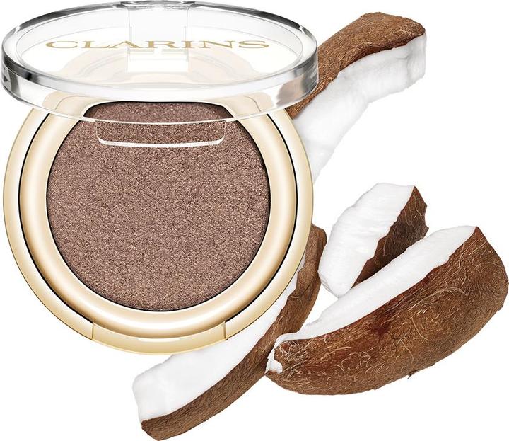 Produktbild Clarins Ombre Mono Eyeshadow No 05 (Nr. 05)