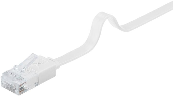 Actual product image Goobay network cable (UTP, CAT6, 1.50 m)