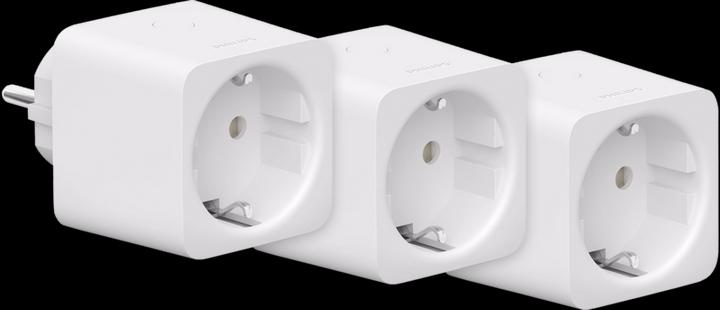 Produktbild Philips Hue Smart Plug 3-Pack