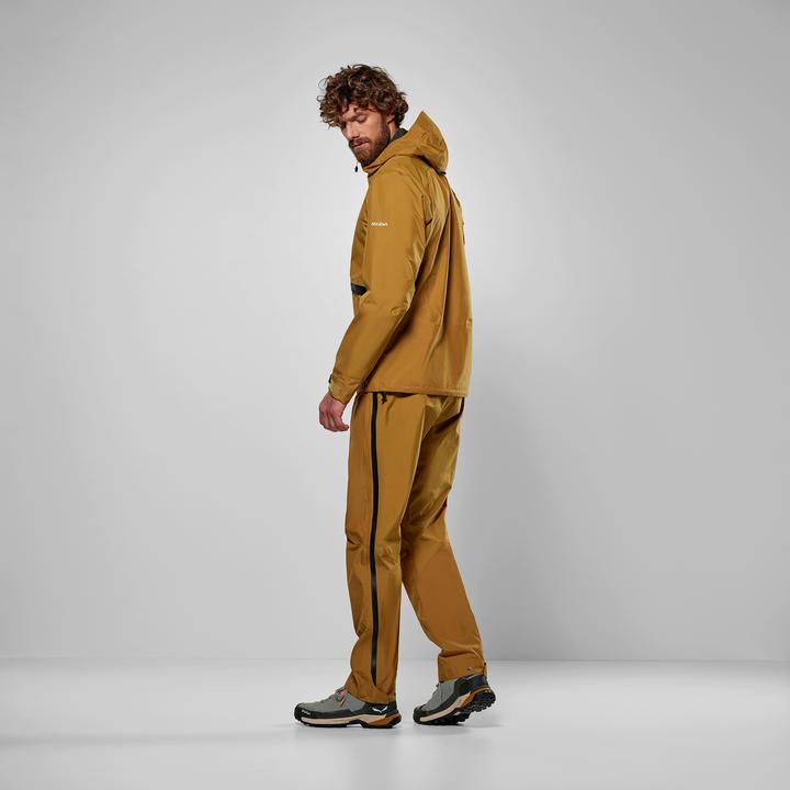 Immagine prodotto Salewa Giacca Puez Powertex Hybrid (50, L)