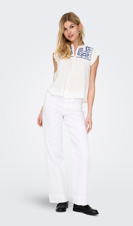 Immagine prodotto Only Onlvestine S/S Top Wvn (L)
