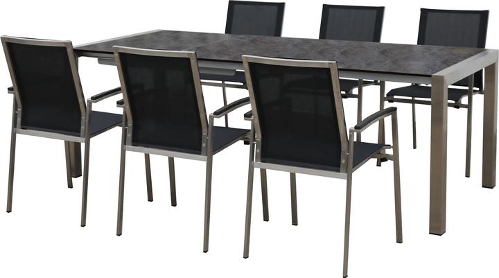 Actual product image Giardimo Atelier Karl (180 cm)
