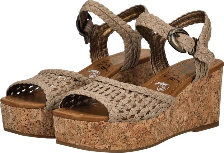 Actual product image Blowfish Sandalen (41)