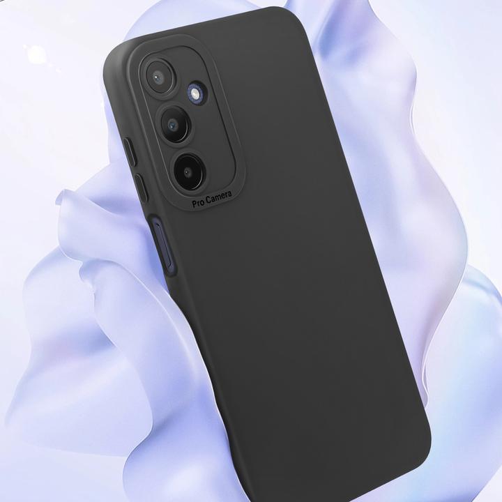Actual product image Avizar SoftGlow Case Series (Samsung Galaxy A25 5G)