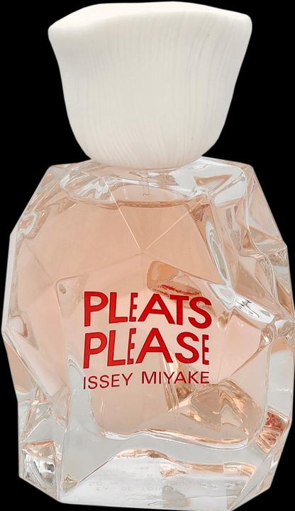 Actual product image Issey Miyake Pleats Please (Eau de toilette, 50 ml)