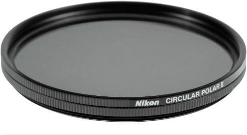 Nikon Pole Circular