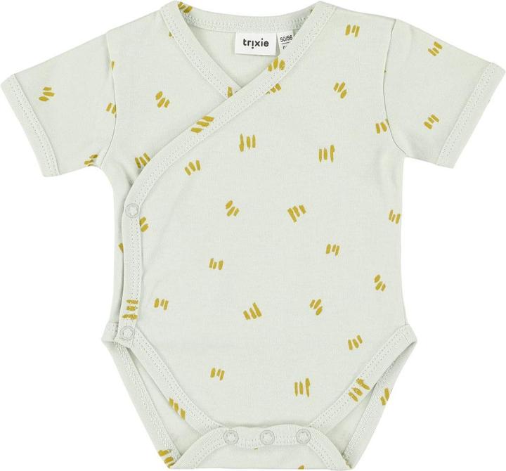 Trixie Baby Wickelbody kurzarm (50)