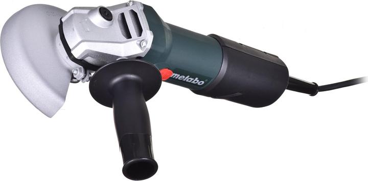Produktbild Metabo WEV 850-125 (125 mm)