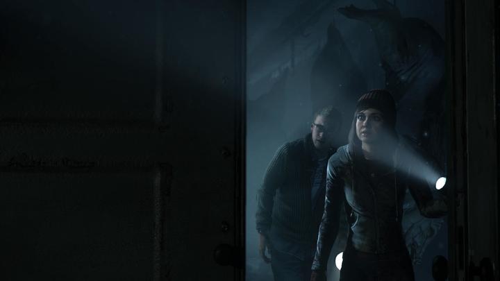 Produktbild Sony Until Dawn (Playstation Hits) (Nordic) (PS4, EN)