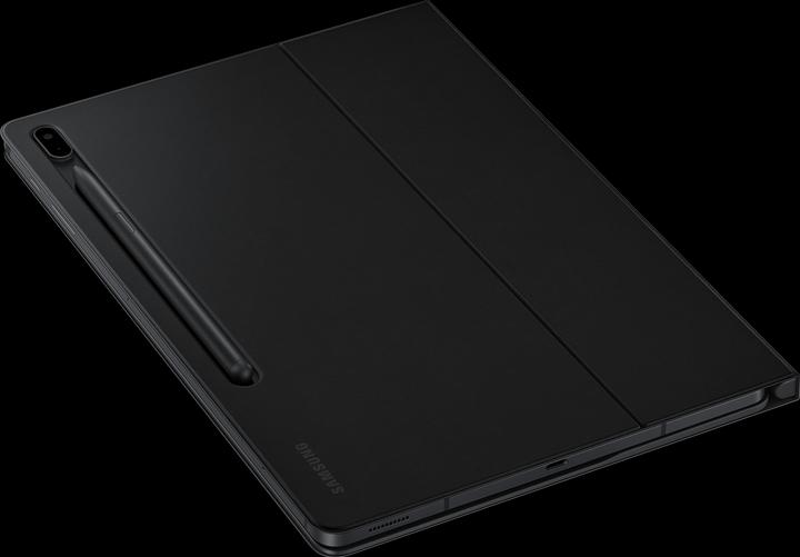 Immagine prodotto Samsung Book Cover Keyboard Slim (CH, Galaxy Tab S7+, Galaxy Tab S7 FE, Galaxy Tab S8+)