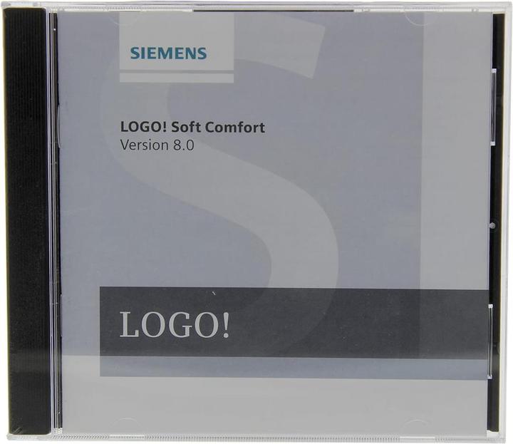 Actual product image Siemens You bet! Soft Comfort V8, 1License (1 User, unlimited)