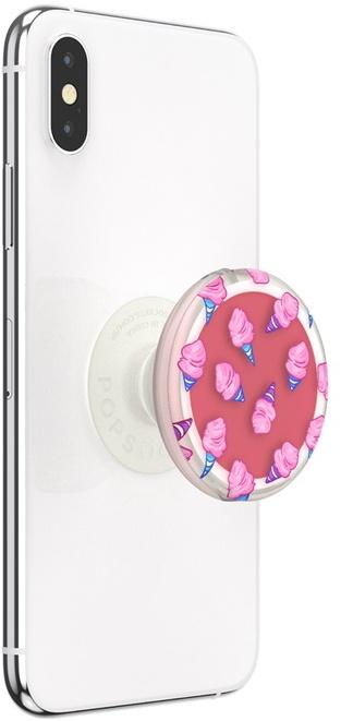 Produktbild PopSockets PopLips 100% Cotton Candy