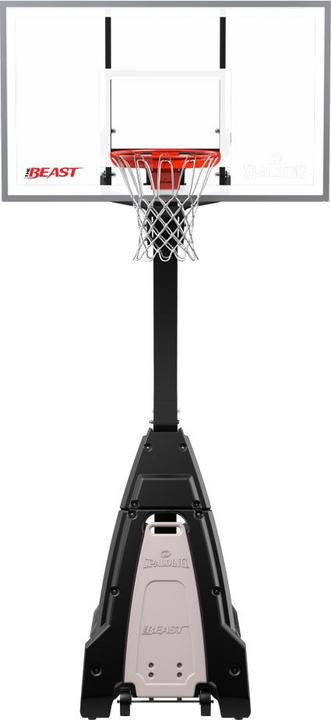 Actual product image Spalding Basketball equipment The Beast 60".