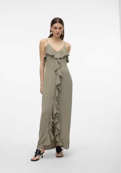 Produktbild Vero Moda VMALVA Langes Kleid Kleid (S)