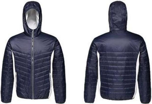Actual product image Regatta Lake Placid Jacke (L)