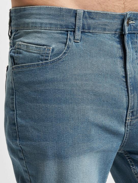 Produktbild Denim Project Dpreg. Fit Shorts (31)