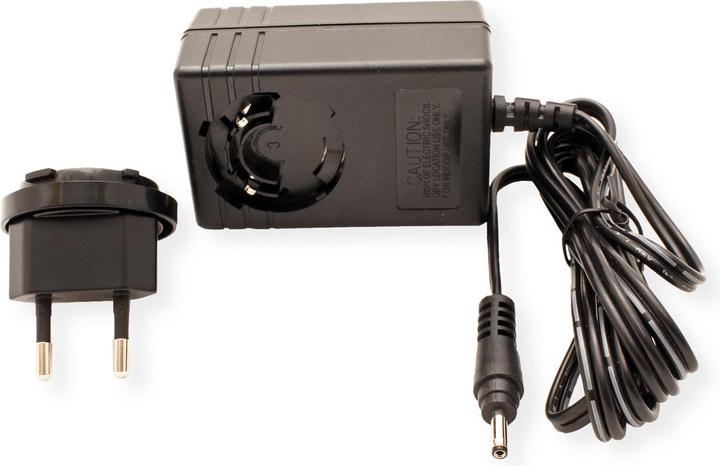 Produktbild Roline USB 3.0 4-Port Hub mit Repeater (USB-A, 4 Ports)
