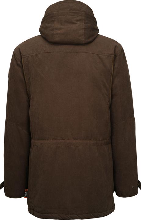 Produktbild Hubertus mollig-warme Thermo-Ansitzjacke "K2" (60)