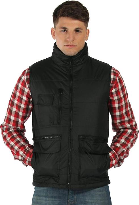 Actual product image Regatta UTRG3120 P (S)