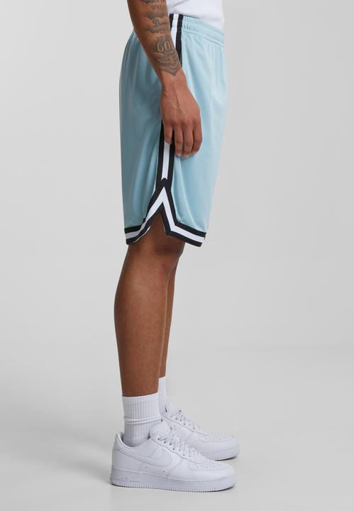Immagine prodotto Urban Classics Pantaloncini a righe in rete - 4968 (M)