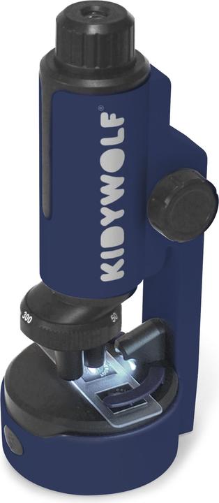 Kidywolf Mikroskop