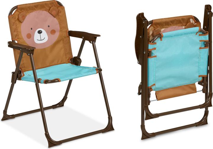 Immagine prodotto Relaxdays Tavolo per-bambini
