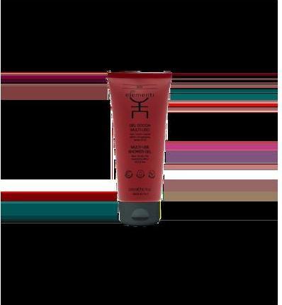 Image du produit Gli Elementi The Elements Multi-Usage Douche (200 ml)